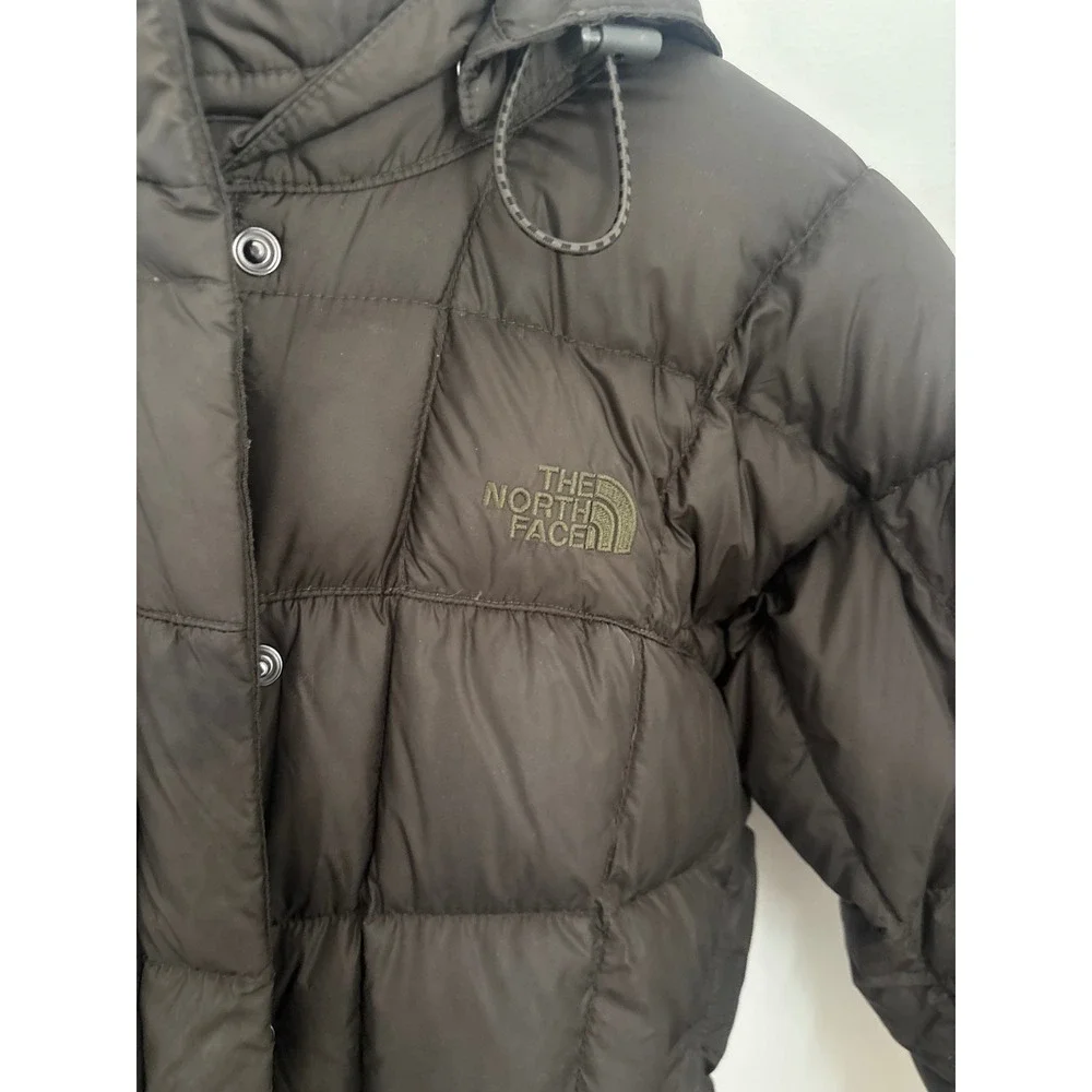 The North Face north face